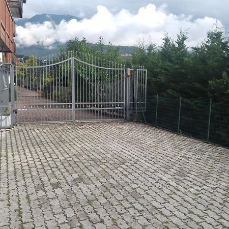 Отель Casa Sansone Роверето Экстерьер фото