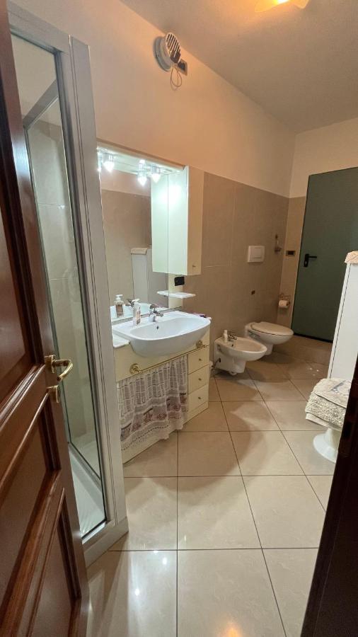 Отель Casa Sansone Роверето Экстерьер фото