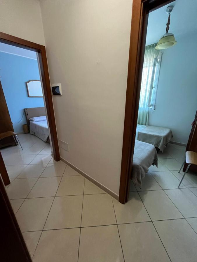 Отель Casa Sansone Роверето Экстерьер фото