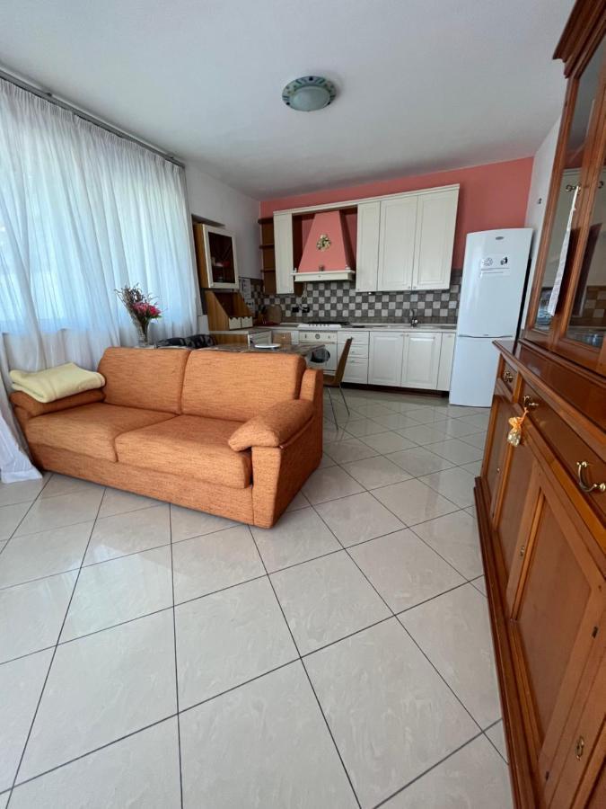 Отель Casa Sansone Роверето Экстерьер фото