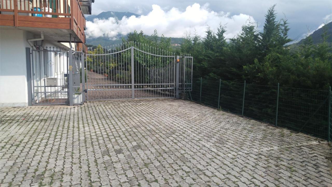 Отель Casa Sansone Роверето Экстерьер фото