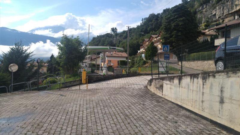 Отель Casa Sansone Роверето Экстерьер фото